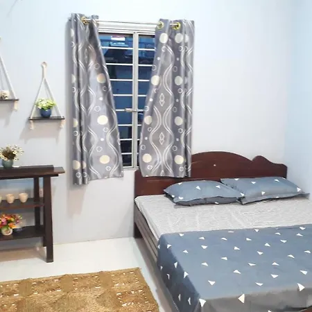 Alley Homestay Hanoi Exterior photo