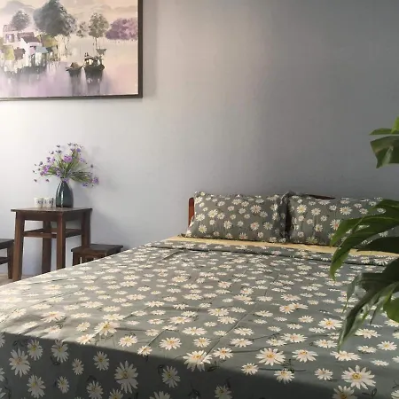 Alley Homestay Hanoi Exterior photo