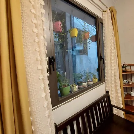 Alley Homestay Hanoi Exterior photo