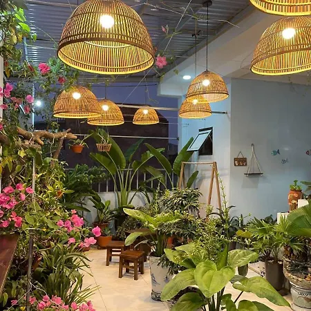 Alley Homestay Hanoi Exterior photo