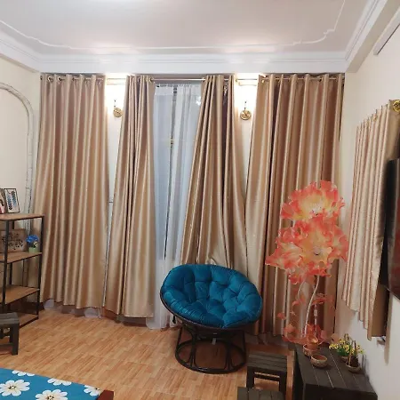 Alley Homestay Hanoi Exterior photo
