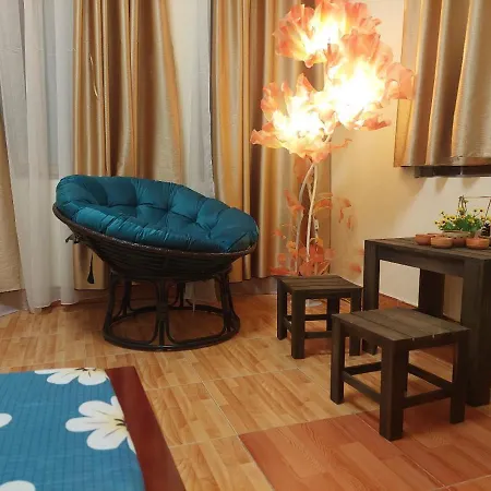 Alley Homestay Hanoi Exterior photo