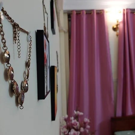 Alley Homestay Hanoi Exterior photo