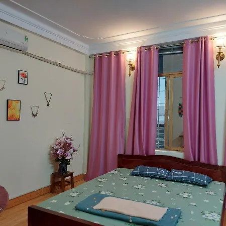Alley Homestay Hanoi Exterior photo