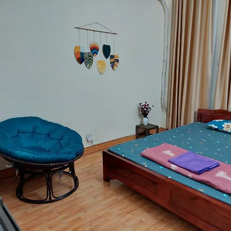 Alley Homestay Hanoi Exterior photo