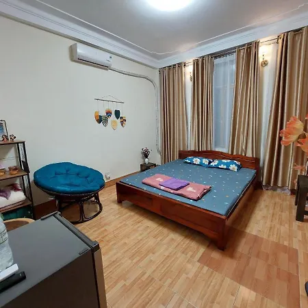 Alley Homestay Hanoi Exterior photo