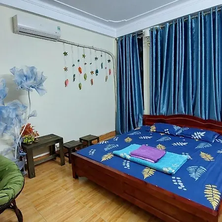 Alley Homestay Hanoi Exterior photo