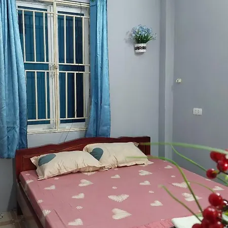 Alley Homestay Hanoi Exterior photo