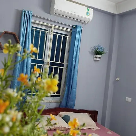 Alley Homestay Hanoi Exterior photo