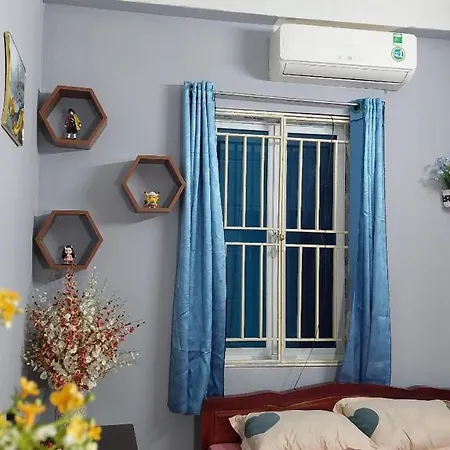 Alley Homestay Hanoi Exterior photo
