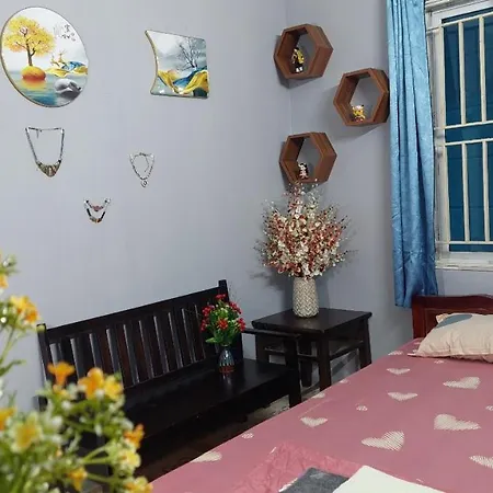 Alley Homestay Hanoi Exterior photo