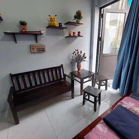 Alley Homestay Hanoi Exterior photo