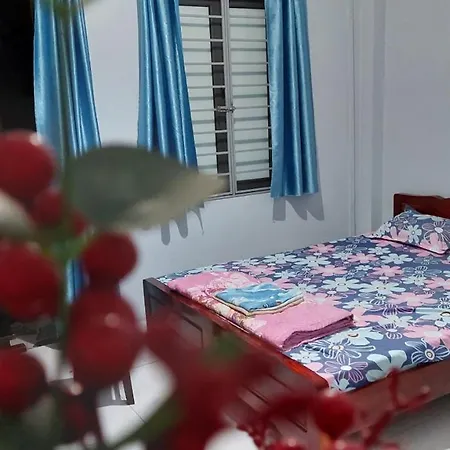 Alley Homestay Hanoi Exterior photo