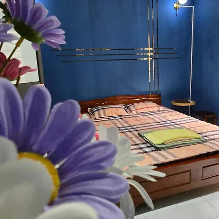 Alley Homestay Hanoi Exterior photo