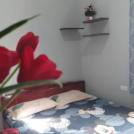 Alley Homestay Hanoi Exterior photo