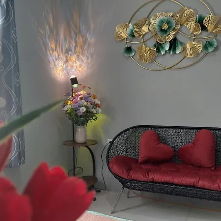 Alley Homestay Hanoi Exterior photo