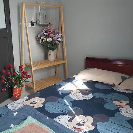 Alley Homestay Hanoi Exterior photo