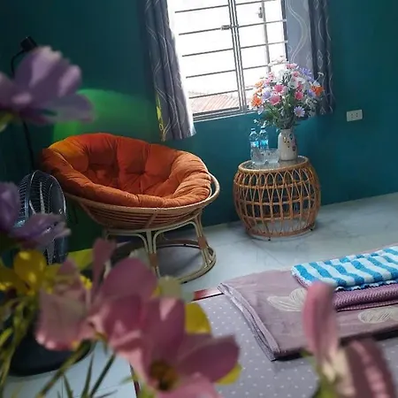 Alley Homestay Hanoi Exterior photo