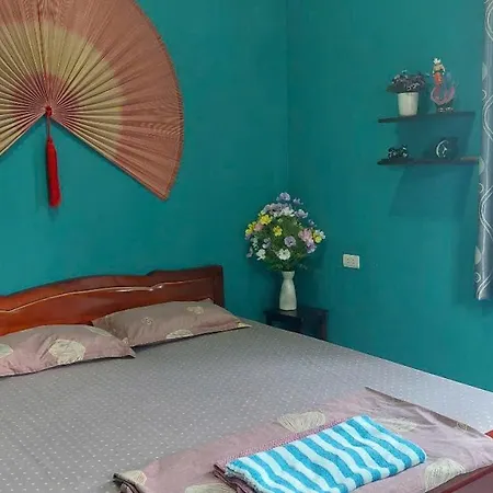 Alley Homestay Hanoi Exterior photo