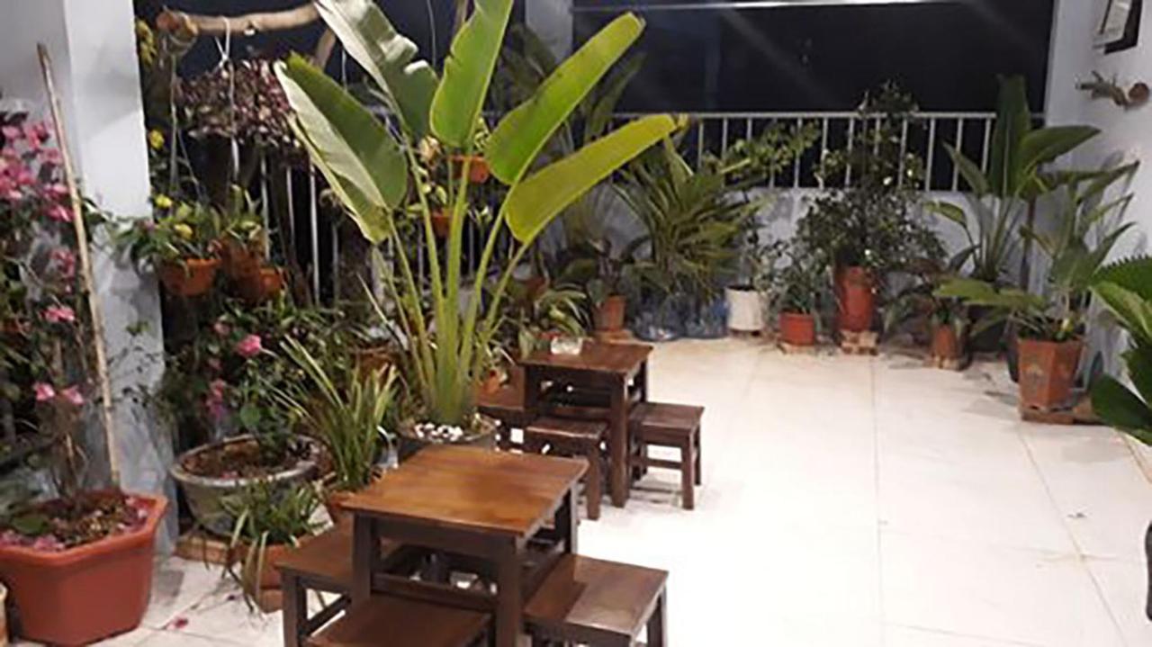 Alley Homestay Hanoi