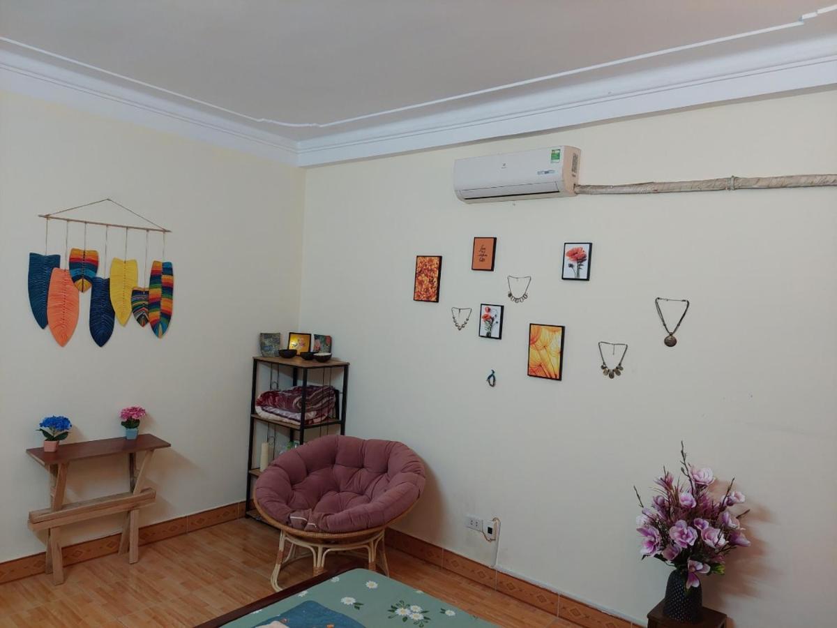 Homestay Alley *