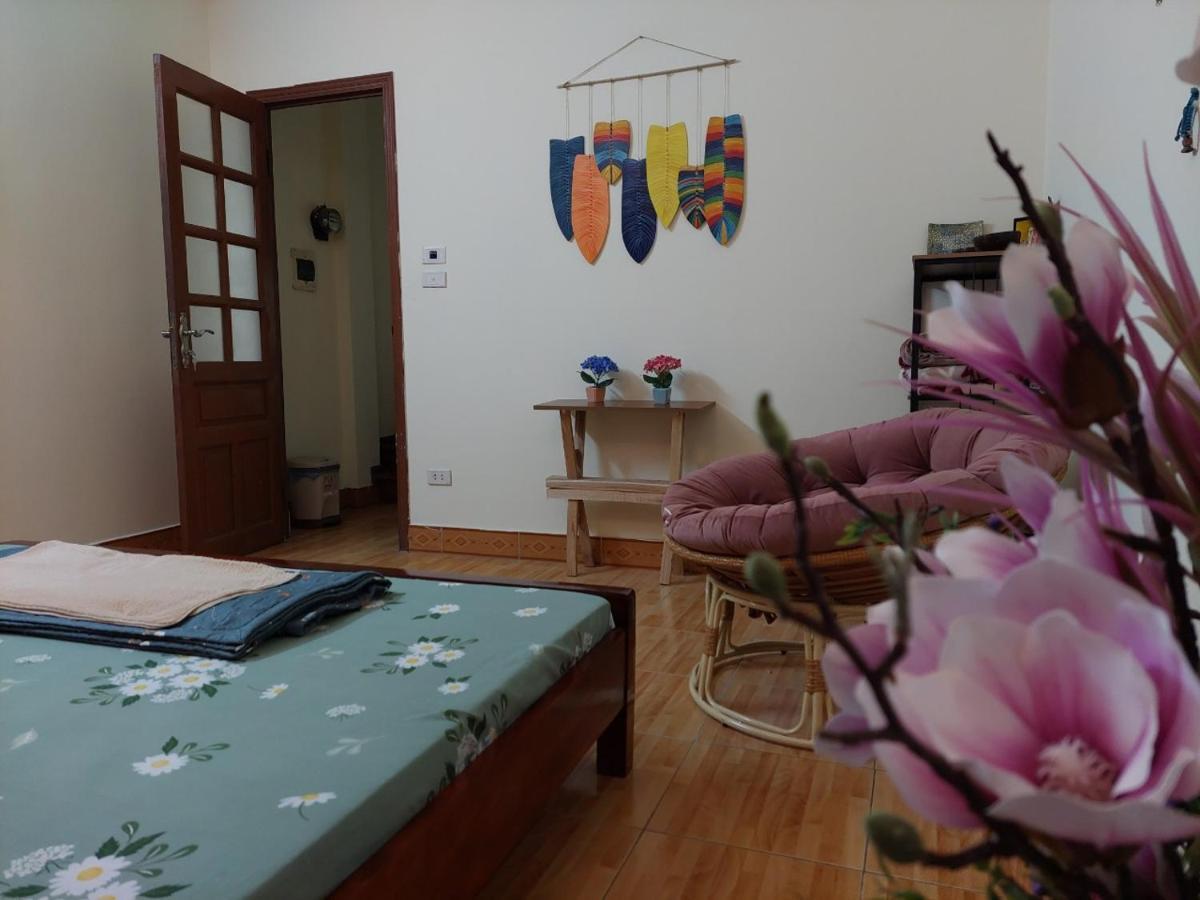Alley Homestay
