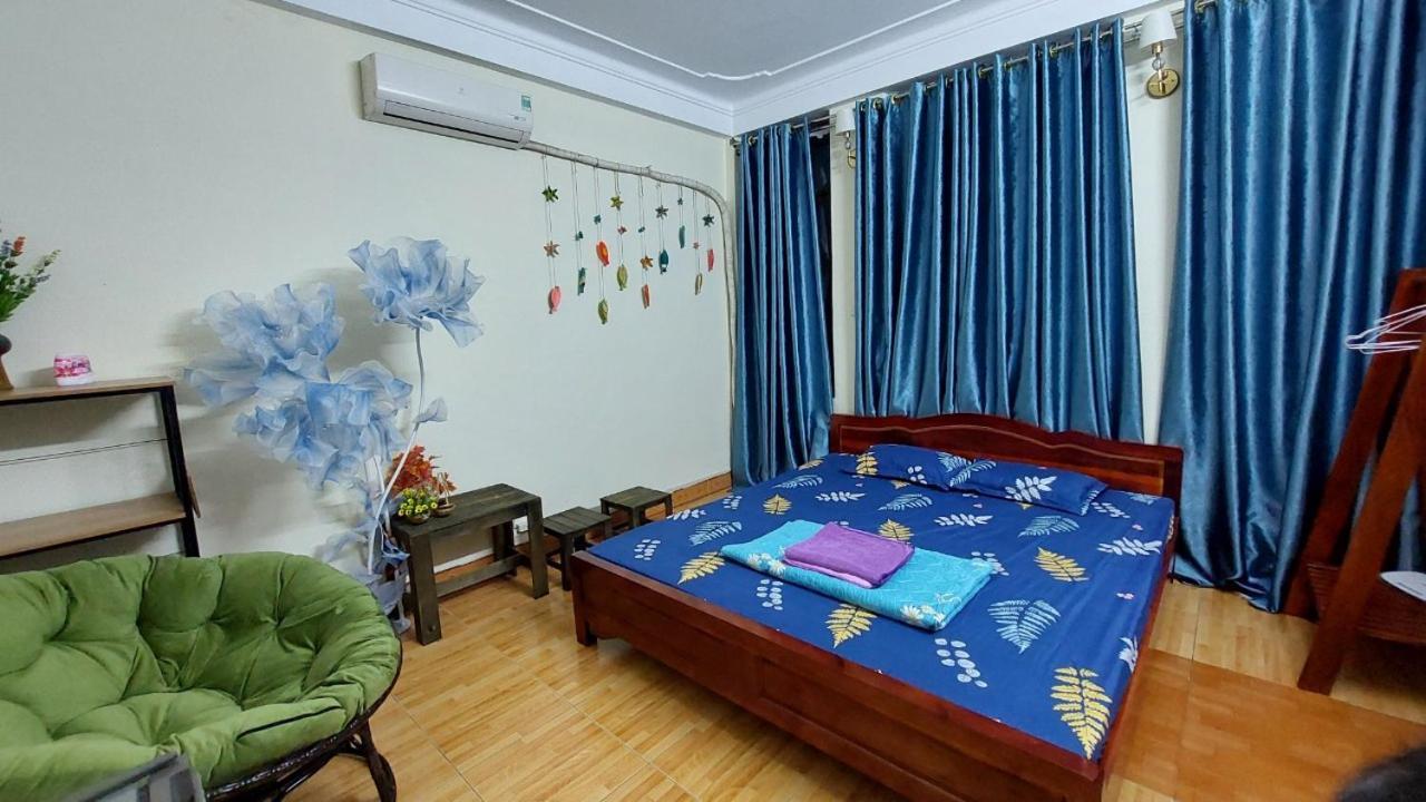 Homestay Alley *