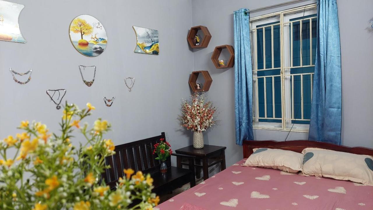Homestay Alley Hanoi