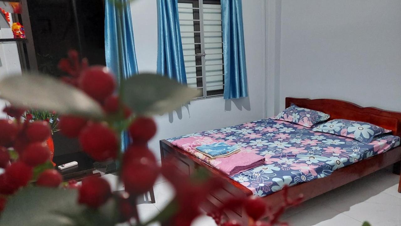 Homestay Alley Hanoi