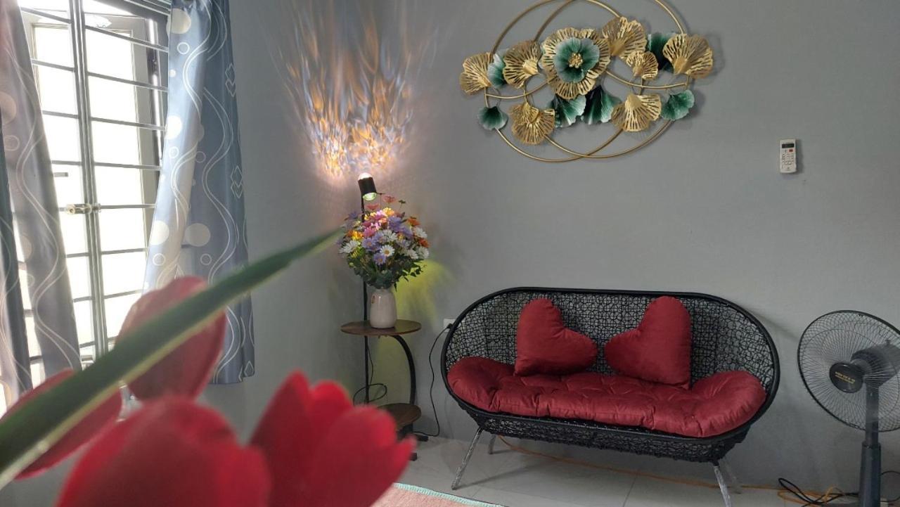 Homestay Alley