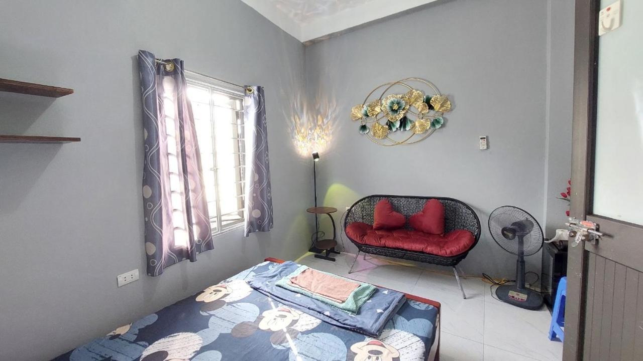 Homestay Alley